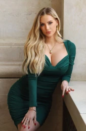 Проститутка ЯНА VIP