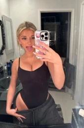 Проститутка Марина